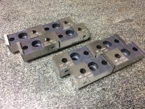 Precision Machined Parts, Inc. 